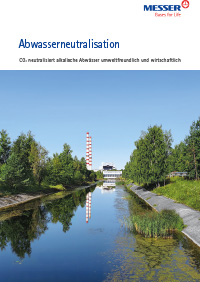Abwasserneutralisation