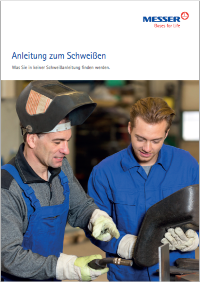 Anleitung zum Schweißen (2)