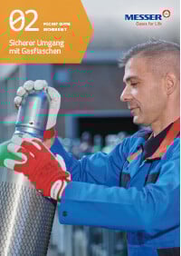 Cover_Sicherer Umgang Gasflaschen