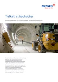 erdreichgefrieren